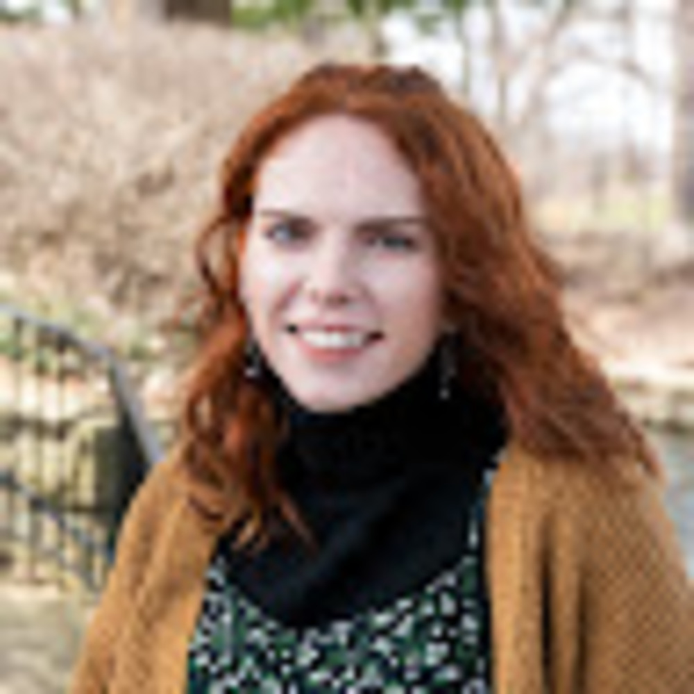 Meet your Posher, Grace